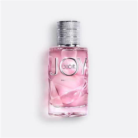 what does dior joy perfume smell like